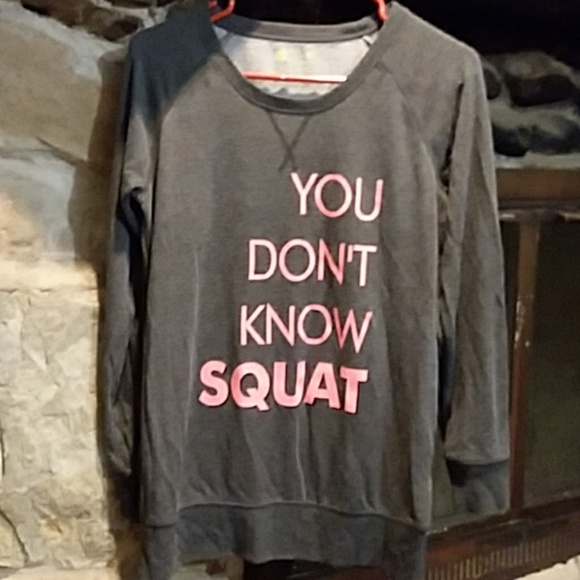 Xersion Comfy Sweatshirt M - Picture 2 of 3